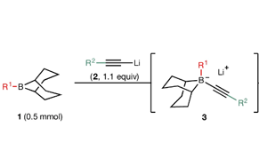 Nature最新化學(xué)突破:制造出更有效、副作用更小的抗癌藥物 Nature最新化學(xué)突破:制造出更有效、副作用更小的抗癌藥物