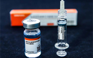 The lancet：香港科興疫苗和mRNA疫苗接種的防護效力與不良反應