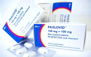 重磅！哈佛醫學院：新冠特效藥Paxlovid“助力”新冠病毒的體內復制！