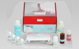 西寶生物代理Matriks Biotek?品牌 - 用于體內(nèi)抗體藥/抗抗體濃度檢測(cè)的ELISA試劑盒 西寶生物代理Matriks Biotek?品牌 - 用于體內(nèi)抗體藥/抗抗體濃度檢測(cè)的ELISA試劑盒